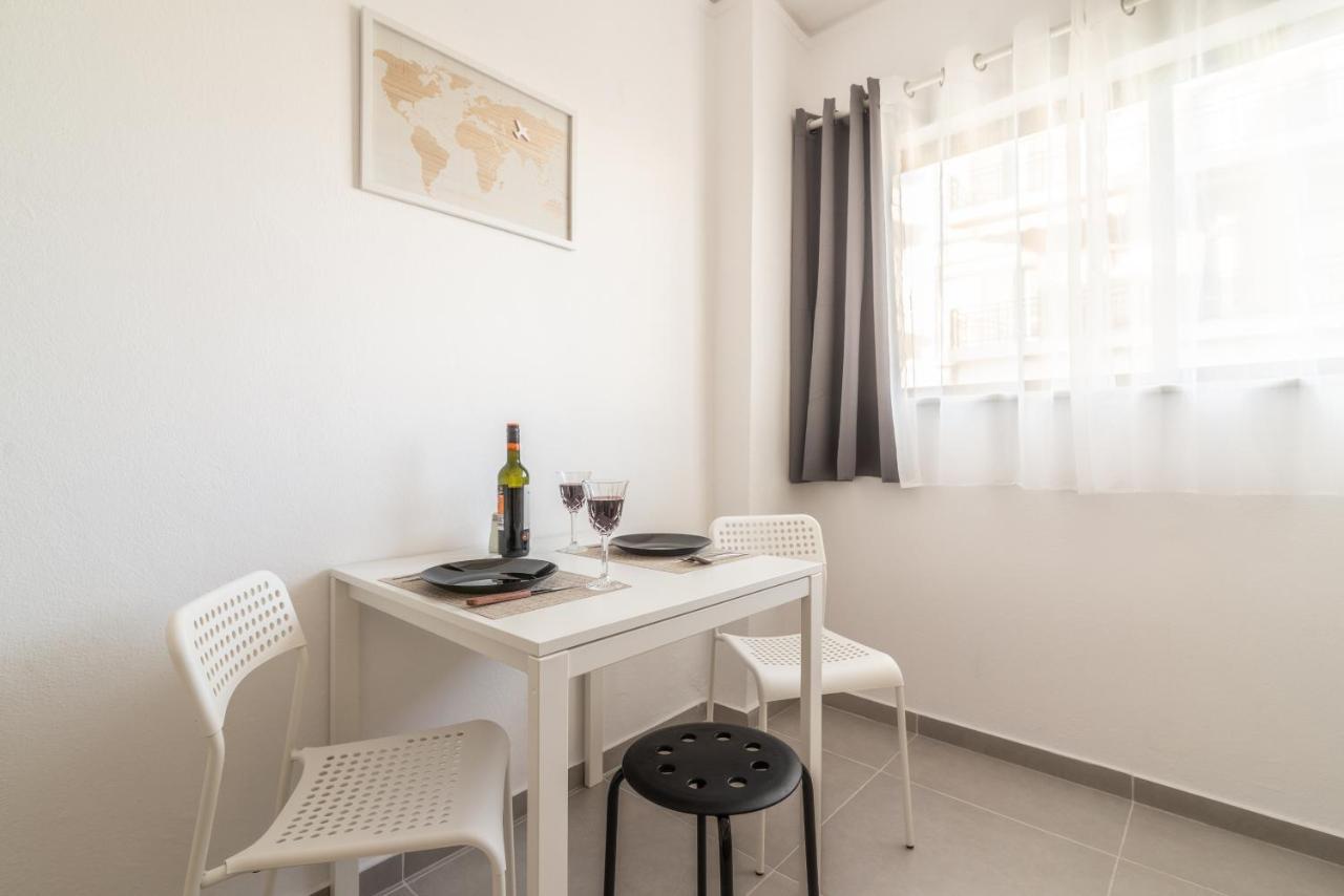 Envite Apartment In City Center Heraklion Zewnętrze zdjęcie