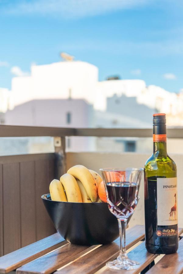 Envite Apartment In City Center Heraklion Zewnętrze zdjęcie