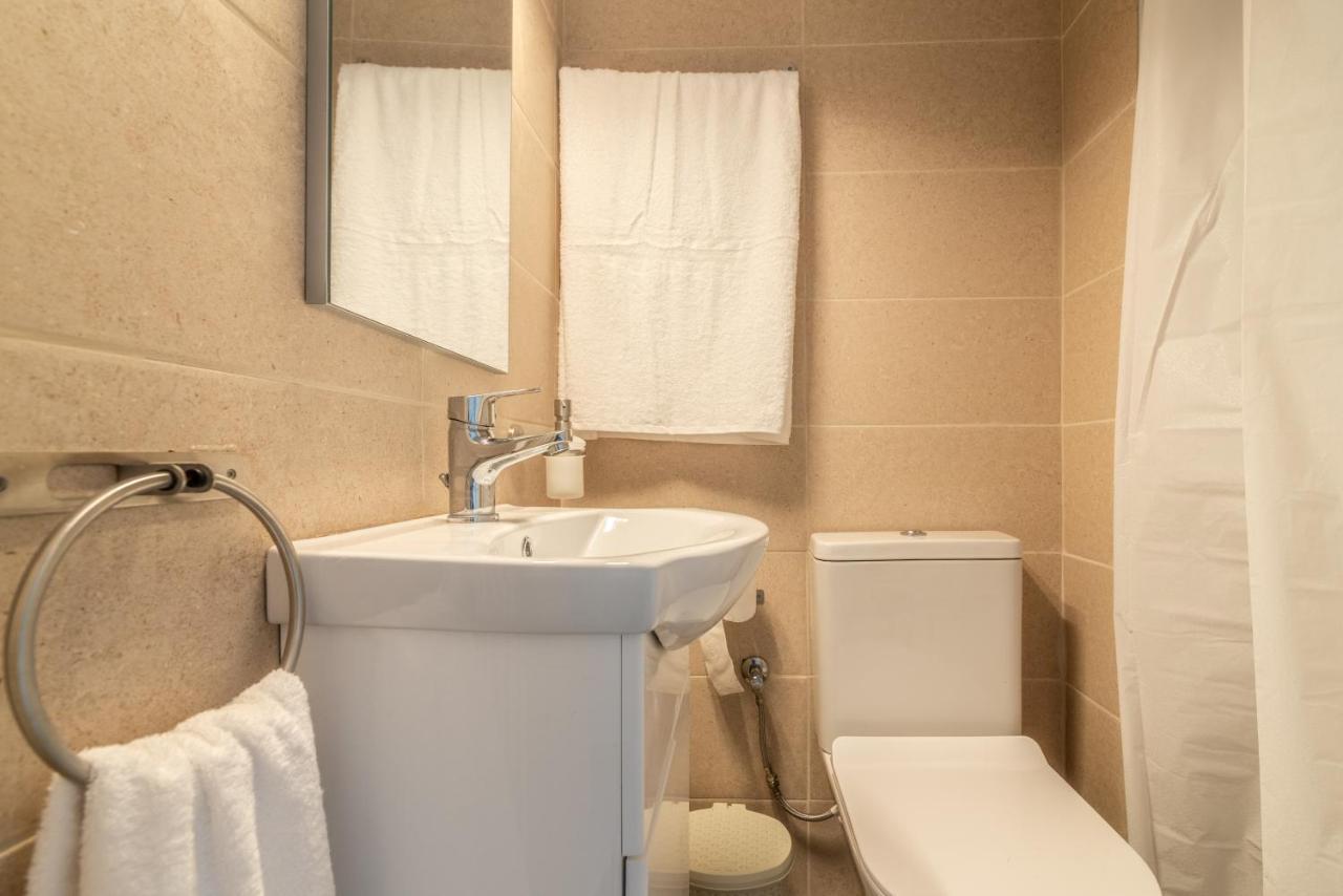 Envite Apartment In City Center Heraklion Zewnętrze zdjęcie